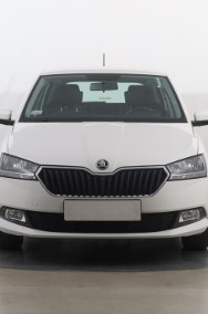 Skoda Fabia III , Salon Polska, 1. Właściciel, VAT 23%, Klima, Tempomat,-2