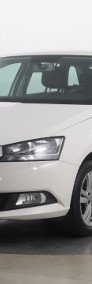 Skoda Fabia III , Salon Polska, 1. Właściciel, VAT 23%, Klima, Tempomat,-3