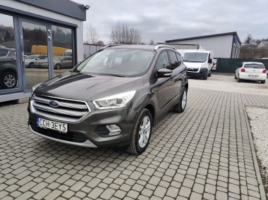 Ford Kuga-1