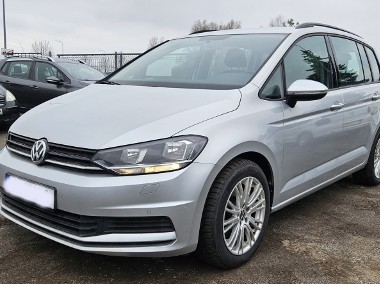 Benzyna, automat DSG, 7 osobowy-1