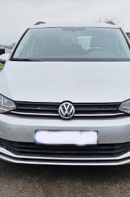 Benzyna, automat DSG, 7 osobowy-2