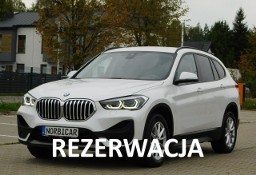 BMW X1 F48 2.0D 150KM z Gwarancją Bezwypadkowa Stan Wzorcowy