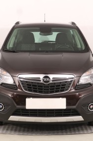 Opel Mokka , Automat, Navi, Xenon, Bi-Xenon, Klima, Tempomat, Parktronic-2