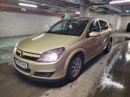 Opel Astra H