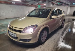Opel Astra H