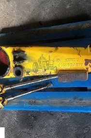 Jcb 3cx - Obudowa Mostu Przedniego-2