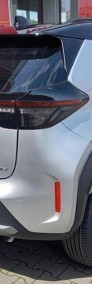 Toyota Yaris Cross Executive 1.5 Hybrid Executive 1.5 Hybrid 130KM | Podgrzewane fotele-3