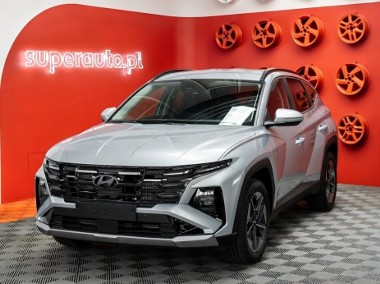 Hyundai Tucson III 1.6 T-GDi Executive 2WD DCT Tucson Executive 2WD DCT 150KM-1