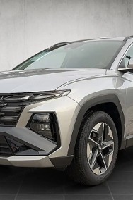 Hyundai Tucson III 1.6 T-GDi Executive 2WD DCT Tucson Executive 2WD DCT 150KM-2