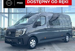 Nissan Interstar II rabat: 15% (29 685 zł) Nissan Interstar L3H2 150KM Brygadowy Leasing