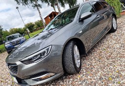 Opel Insignia 1.5 Turbo , Bogate wyposażenie , Opłacony , Pełna Dokumentacja ,