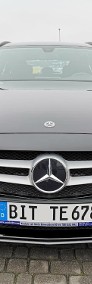 Mercedes-Benz Klasa C W205 C200d RzeczPrzebieg 2xKpl Opon Bezwypadkowy-3