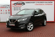 Nissan Qashqai II TEKNA 1.3 DiG-T 140KM Salon Polska Serwis Zamiana Finansowanie FV 23