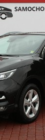 Nissan Qashqai II TEKNA 1.3 DiG-T 140KM Salon Polska Serwis Zamiana Finansowanie FV 23-3