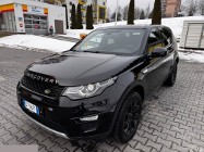 Land Rover Discovery Sport 2.0 TD4 HSE 150KM 2016r