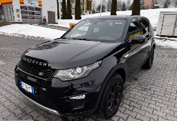 Land Rover Discovery Sport 2.0 TD4 HSE 150KM 2016r