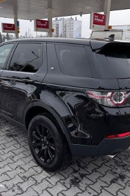 2.0 TD4 HSE 150KM 2016r-2