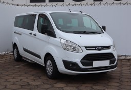 Ford Transit Custom , L2H1, VAT 23%, 9 Miejsc
