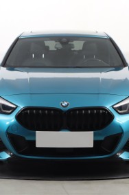 BMW , Salon Polska, Serwis ASO, Automat, Skóra, Klimatronic,-2