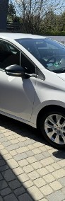Peugeot 208 I 1,4 HDi 68KM Klimatyzacja Opony lato+zima-4