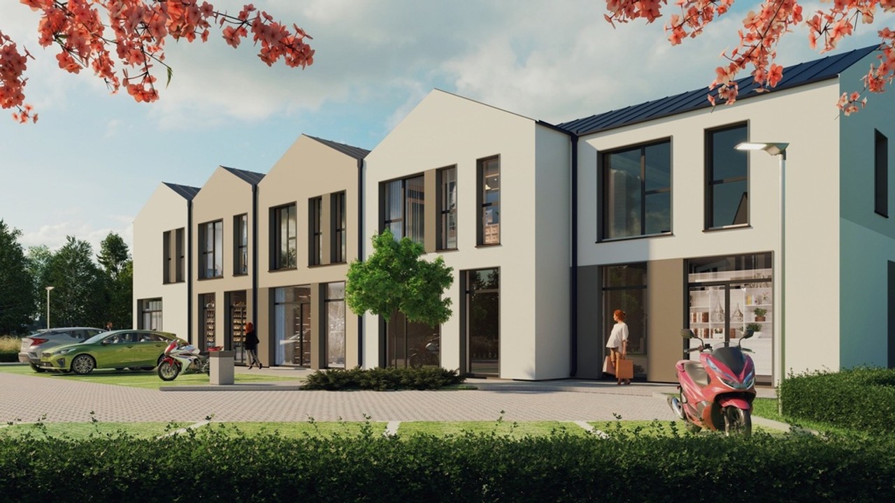 Świetny Dojazd | Duży Parking | PARTER - Widok 3