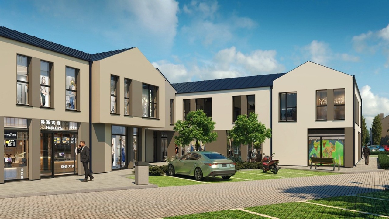 Świetny Dojazd | Duży Parking | PARTER - Widok 5