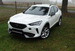 Cupra Formentor Full LED Automat Kamera Cofania