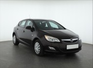 Opel Astra J , Salon Polska, Serwis ASO, Klima, Tempomat