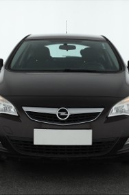 Opel Astra J , Salon Polska, Serwis ASO, Klima, Tempomat-2