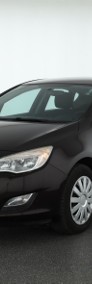 Opel Astra J , Salon Polska, Serwis ASO, Klima, Tempomat-3