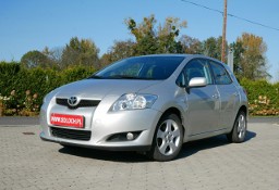 Toyota Auris I 1.6VVT-i Dual 124KM -Bardzo zadbany -Zobacz