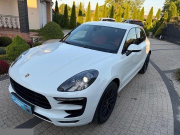 GTS 360KM 2017r stan perfekcyjny!