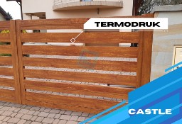 Ogrodzenia aluminiowe pod wymiar! Bezpłatna wycena! Producent Euro Fences