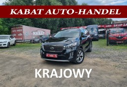 Kia Sorento III Salon PL-I WŁ-Business Line Plus-4WD-7OS - Gwarancja do Wrzesień 202