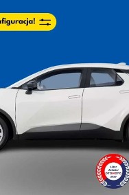 Toyota C-HR-2