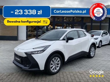 Toyota C-HR-1