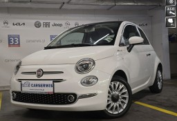 Fiat 500 Salon Polska|Dolcevita|Hybryda Fv23%