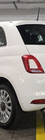 Fiat 500 Salon Polska|Dolcevita|Hybryda Fv23%-4