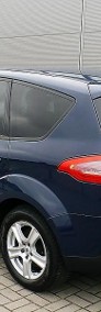 Ford S-MAX II Gwarancja,Navigacja,Tempomat,Alu,Czujniki parkowania,Klima,Vat23%-3