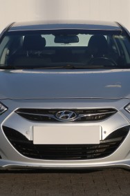 Hyundai i40 Salon Polska, Serwis ASO, Klimatronic, Tempomat, Parktronic,-2