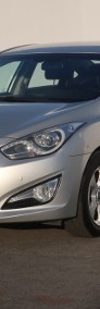 Hyundai i40 Salon Polska, Serwis ASO, Klimatronic, Tempomat, Parktronic,-3