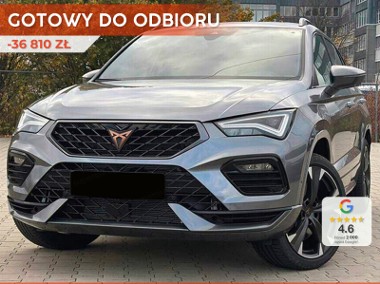 Cupra Ateca 1.5 TSI DSG 1.5 TSI 150KM DSG-1