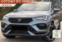 Cupra Ateca 1.5 TSI DSG 1.5 TSI 150KM DSG