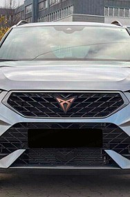 Cupra Ateca 1.5 TSI DSG 1.5 TSI 150KM DSG-2