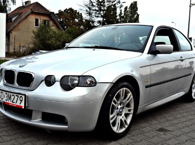 BMW SERIA 3 IV (E46)-1