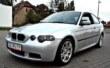 BMW SERIA 3 IV (E46)