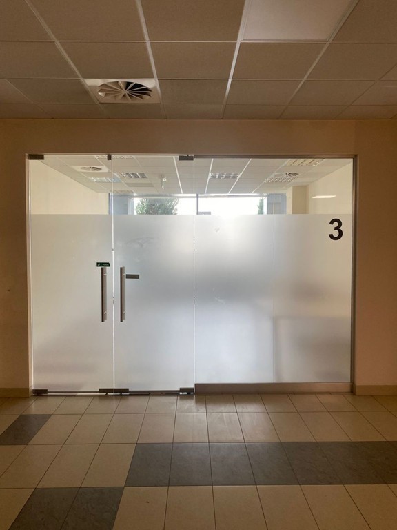 Lokal 57 m² przy pl. Jana Pawła II - Widok 5