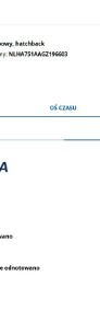 Hyundai i10 II Benzyna Zarejestrowany Ubezpieczony-4