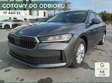 Skoda Superb III Essence 2.0 TDI DSG Essence 2.0 TDI 150KM DSG-1