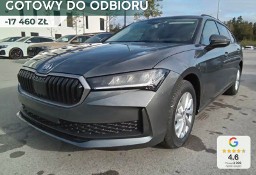 Skoda Superb III Essence 2.0 TDI DSG Essence 2.0 TDI 150KM DSG